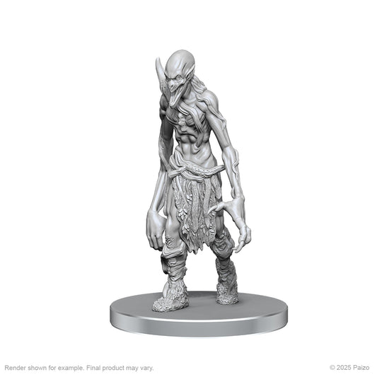 Pathfinder: Deep Cuts - Myceloid & Grimstalker