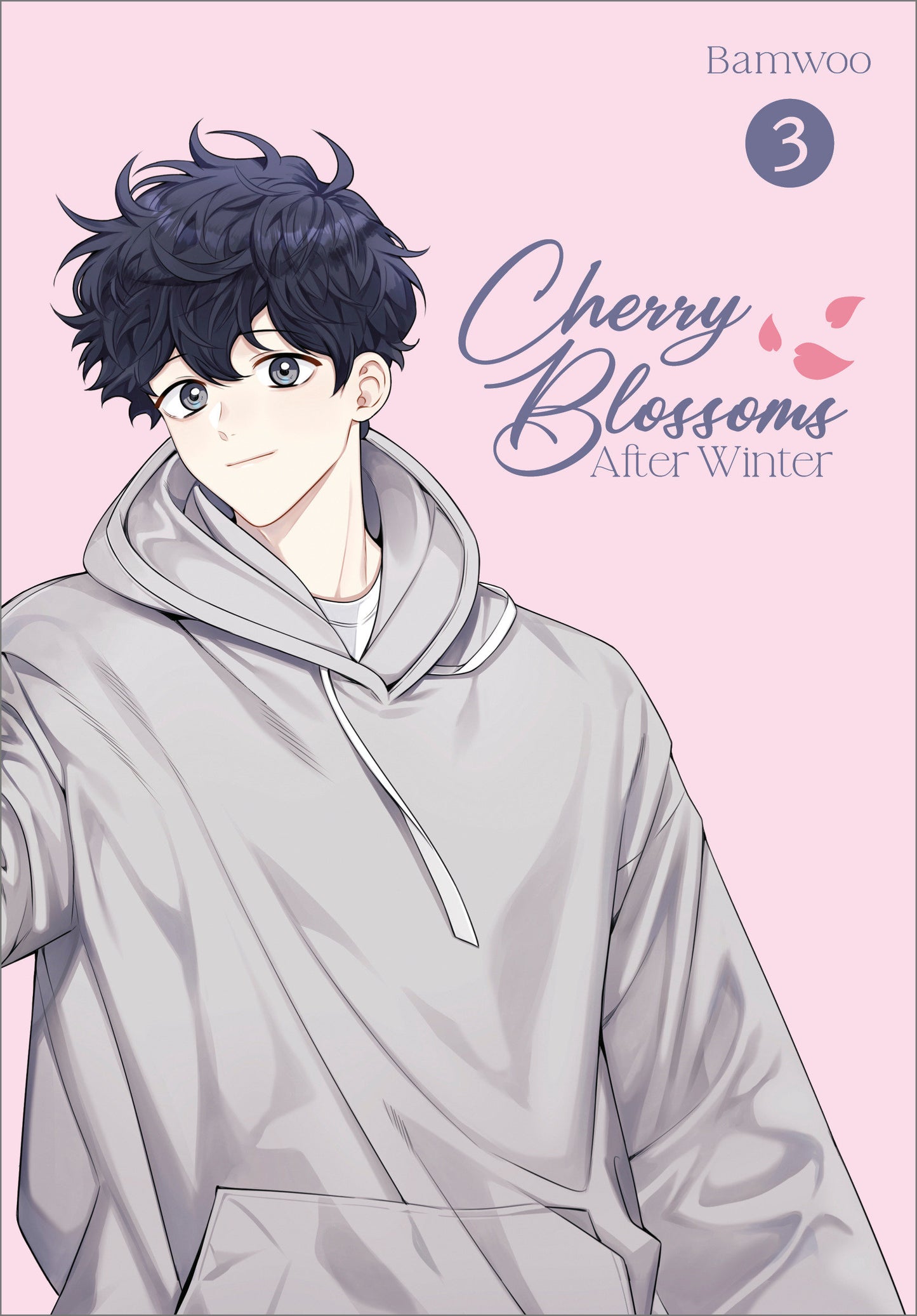 Cherry Blossoms After Winter Volume 3 Tp (11/11/2025) Random House Worlds