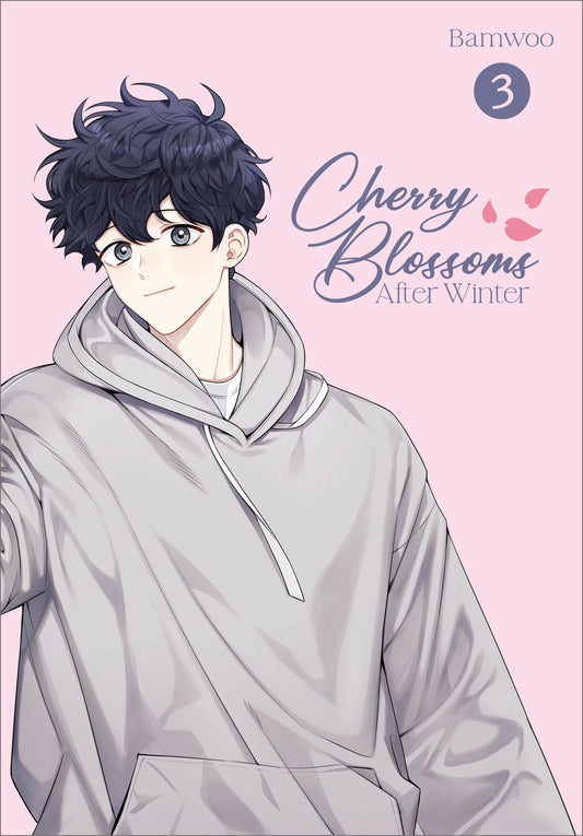 Cherry Blossoms After Winter Volume 3 Tp (11/11/2025) Random House Worlds
