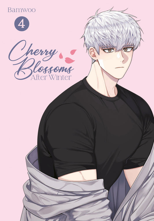 Cherry Blossoms After Winter: Volume 4 Tp (04/14/2026) Random House Worlds - Golden Apple Comics