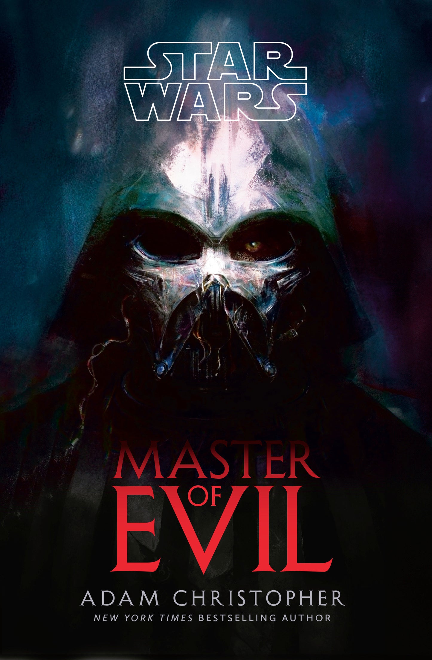 Star Wars Master Of Evil Hc (11/11/2025) Random House Worlds