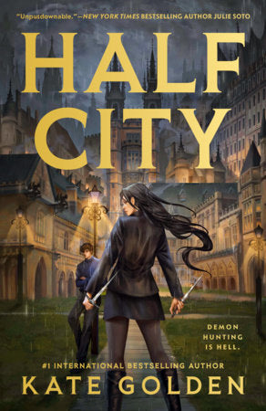 Half City Tp (02/17/2026) Penguin Publishing Group