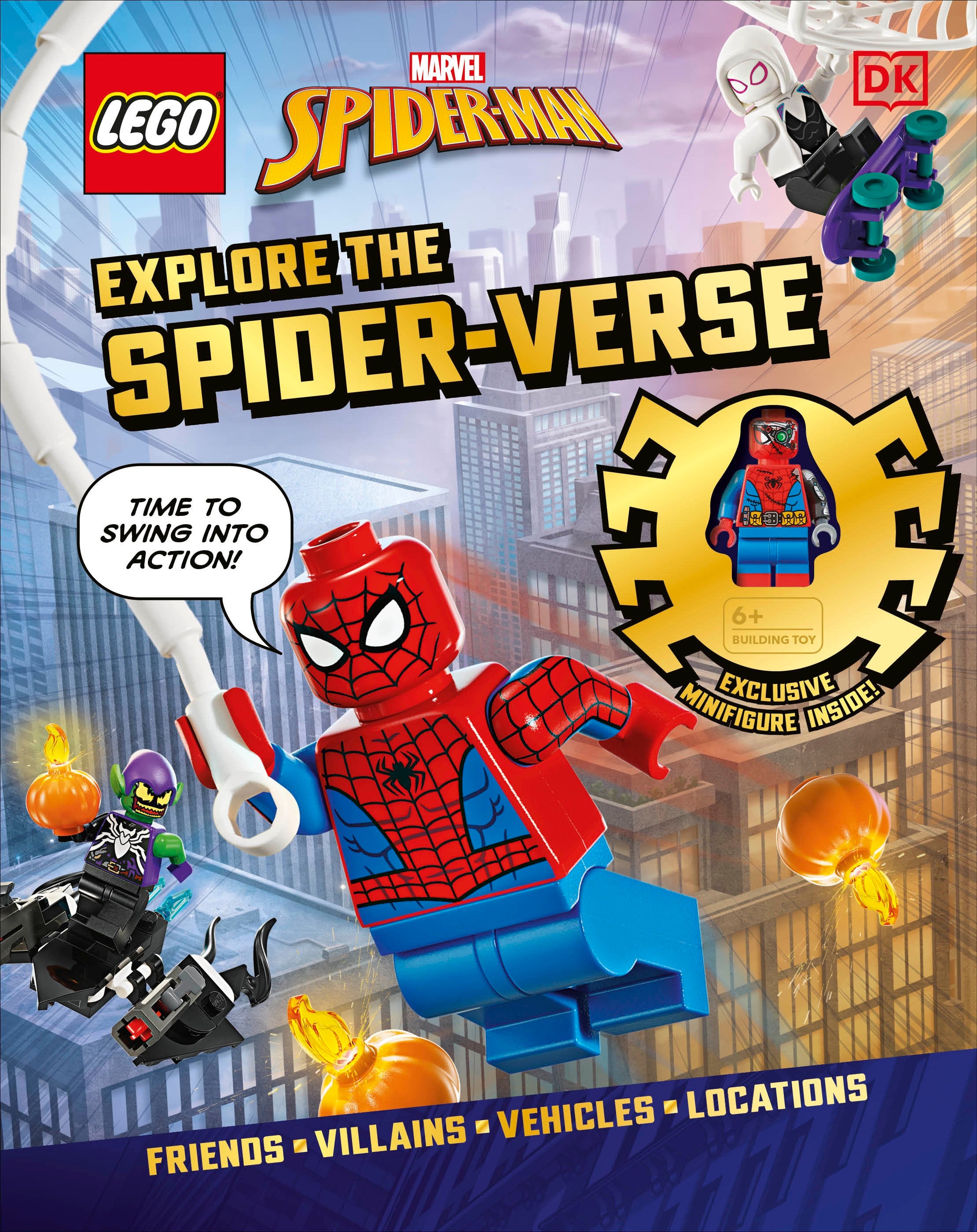 【希少】MARVEL SPIDER-MAN トランプ 新品未開封 9780593965702_2220x.jpg?v=