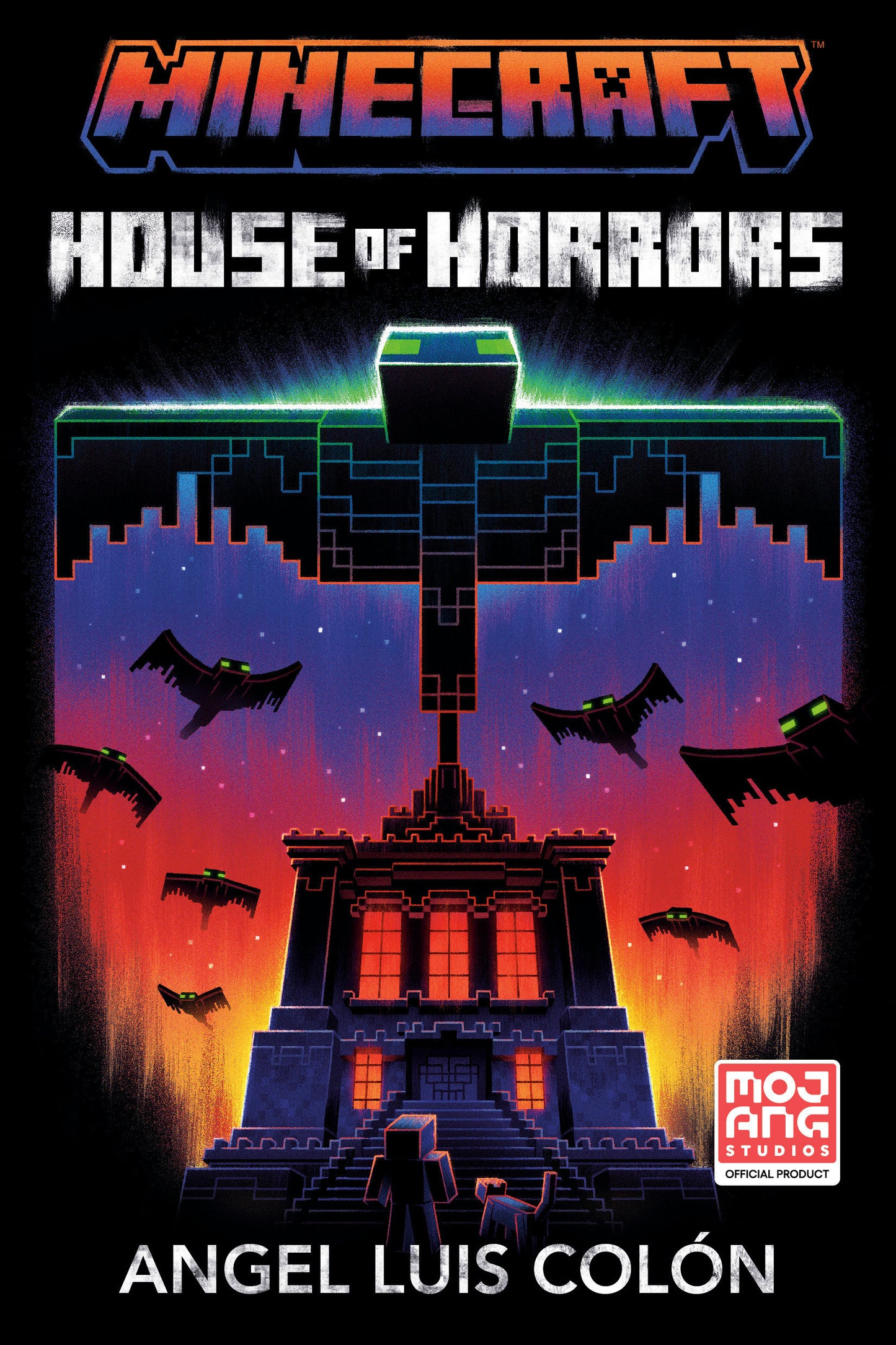 Minecraft: House Of Horrors Tp (01/13/2026) Random House Worlds