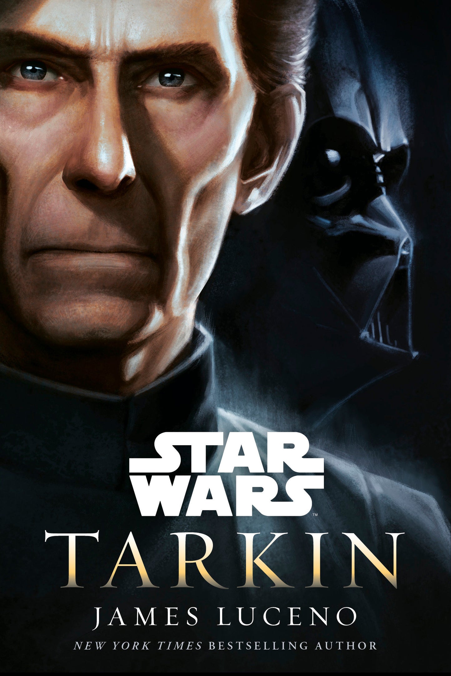 Tarkin: Star Wars Tp (04/14/2026) Random House Worlds - Golden Apple Comics