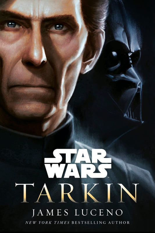 Tarkin: Star Wars Tp (04/14/2026) Random House Worlds - Golden Apple Comics