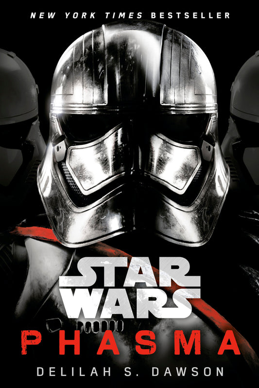 Phasma (Star Wars) Tp (04/14/2026) Random House Worlds - Golden Apple Comics