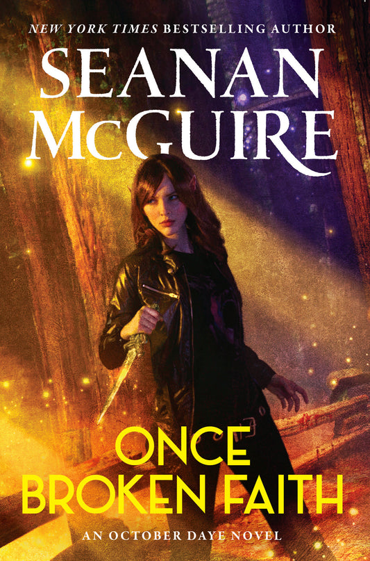 Once Broken Faith Tp (04/21/2026) Astra Publishing House - Golden Apple Comics
