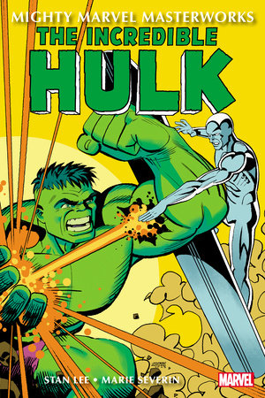 Mighty Mmw Incredible Hulk Tp Vol 04 Let There Be Battle Dm (12/18/2024) Marvel