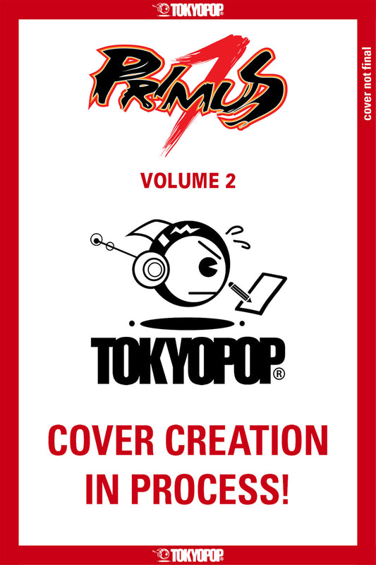 Primus 7, Volume 2 Tp (02/17/2026) Tokyopop