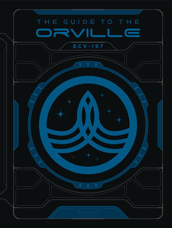 The Guide To The Orville HC (09/24/2024) Dark Horse