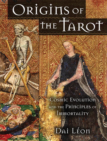 Origins of the Tarot - Golden Apple Comics