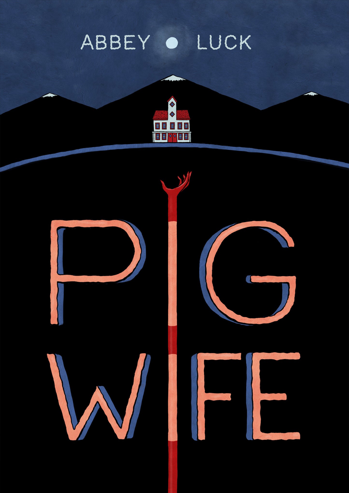 Pig Wife Tp (01/13/2026) Idw Publishing