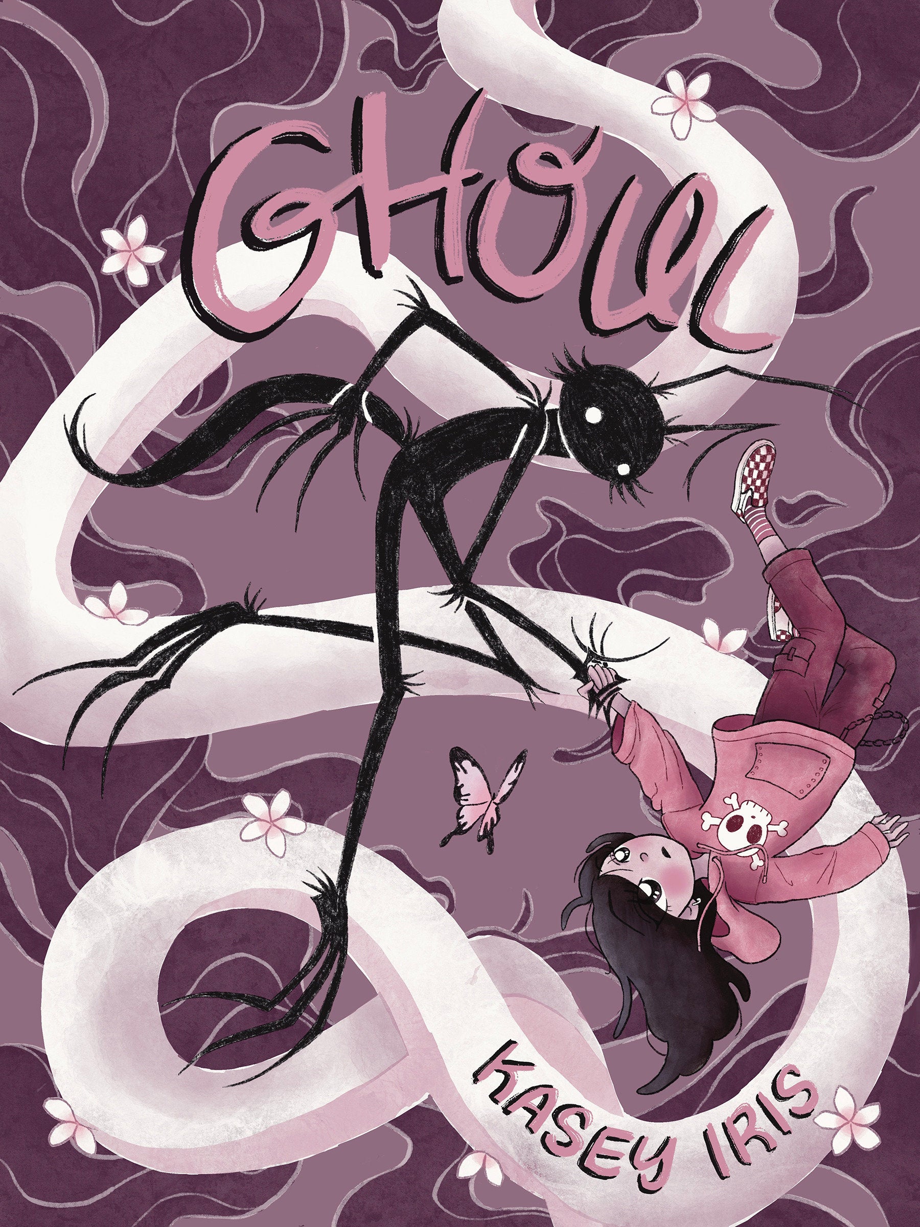 Ghoul Tp (05/05/2026) Idw Publishing - Golden Apple Comics