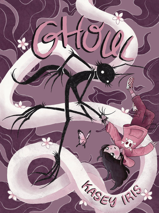 Ghoul Tp (05/05/2026) Idw Publishing - Golden Apple Comics