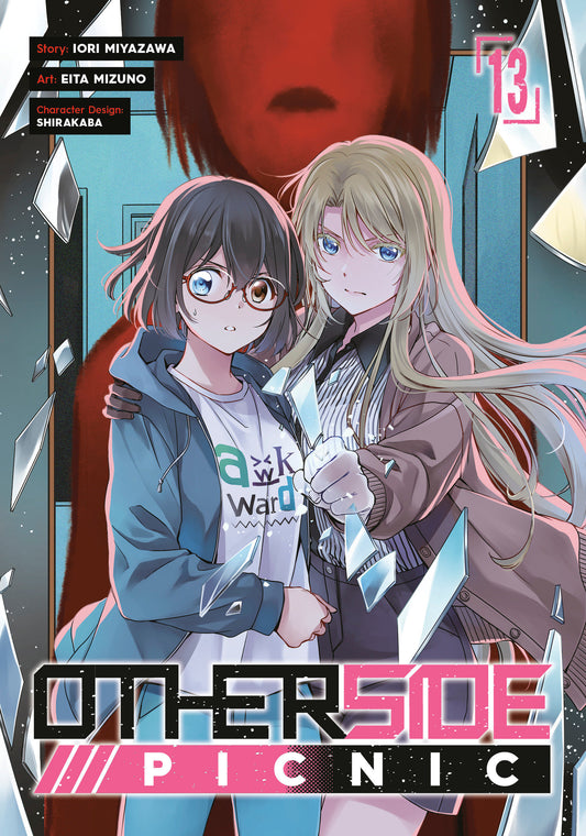 Otherside Picnic 13 (Manga) Tp (11/18/2025) Square Enix