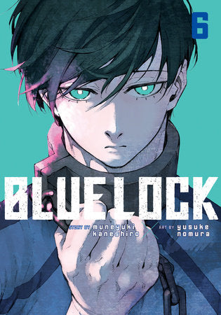 Blue Lock Gn Vol 06 (04/26/2023) Kodansha