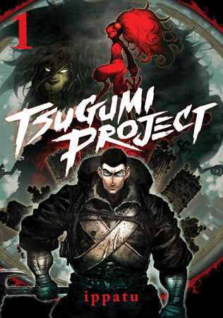 Tsugumi Project Gn Vol 01 (C: 0-1-2) 04/12/2023 Kodansha