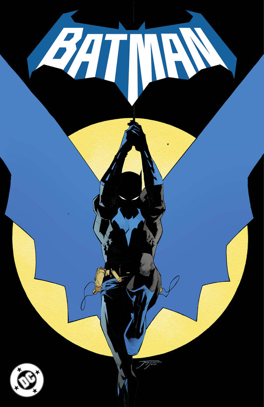 Batman Vol. 1: Daylight Hc (06/02/2026) Dc Comics - Golden Apple Comics