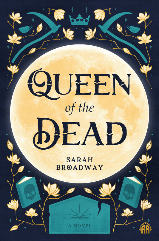 Queen Of The Dead Tp (11/25/2025) Watkins Media