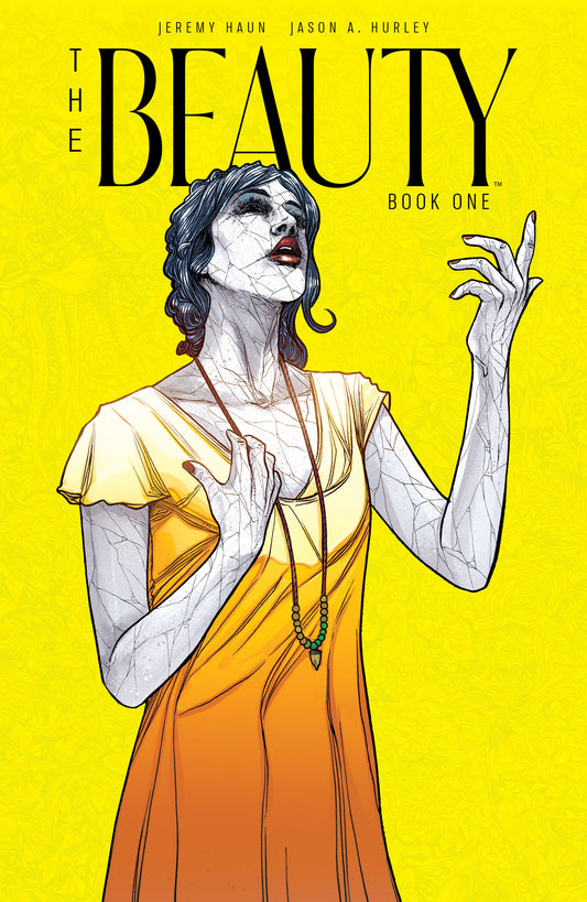 The Beauty Book One Local Comic Shop Day Edition (Dm Only) Tp (09/23/2025) Ignition Press