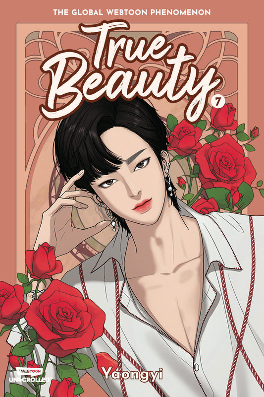 True Beauty Vol. 7 Tp (11/04/2025) Wattpad Webtoon Studios Inc.