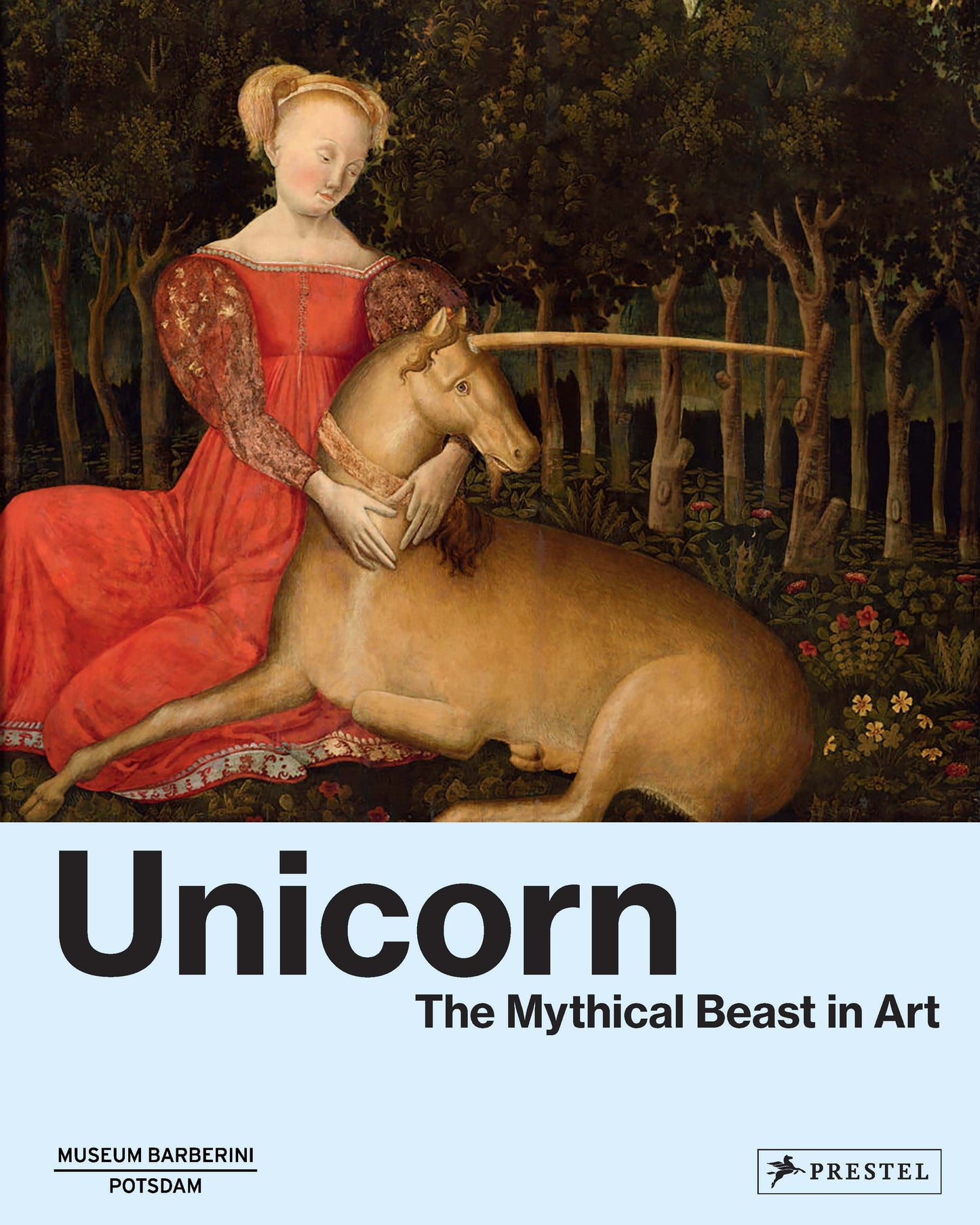 Unicorn Hc (01/06/2026) Prestel Publishing