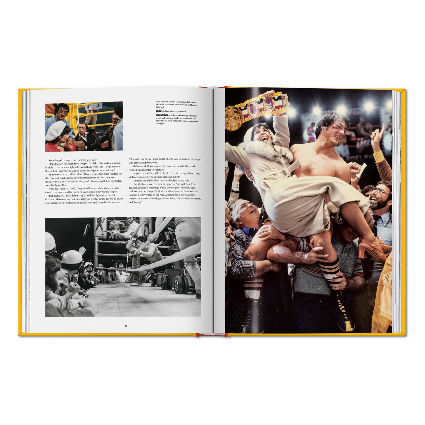 Rocky. The Complete Films (English)