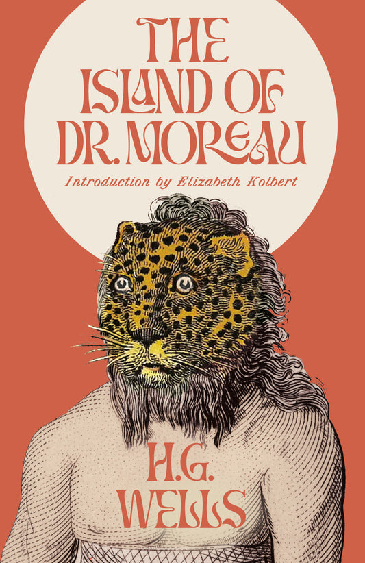 The Island Of Dr. Moreau Tp (06/24/2025) Knopf Doubleday