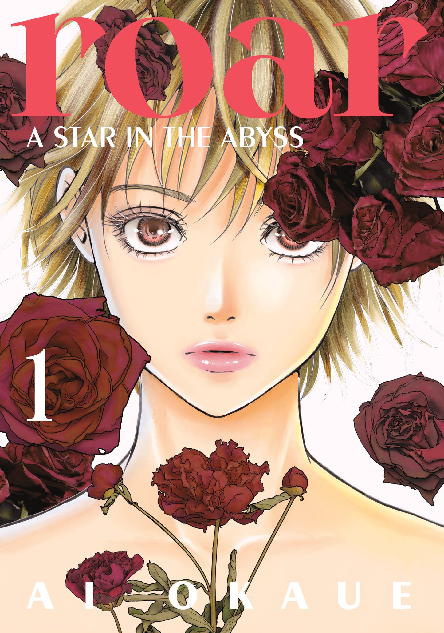 Roar A Star In The Abyss 1 Gn (06/03/2025) Kodansha