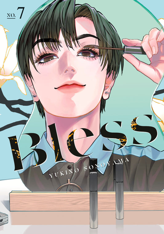 Bless 7 Tp (02/10/2026) Kodansha Comics