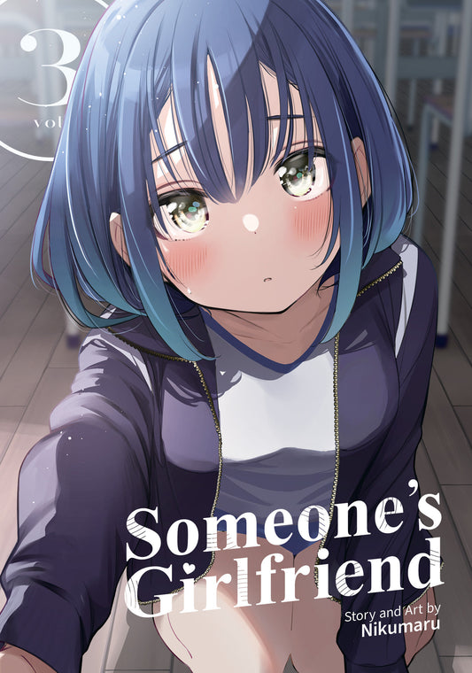 Someone'S Girlfriend Vol. 3 TP (04/22/2025) Seven Seas