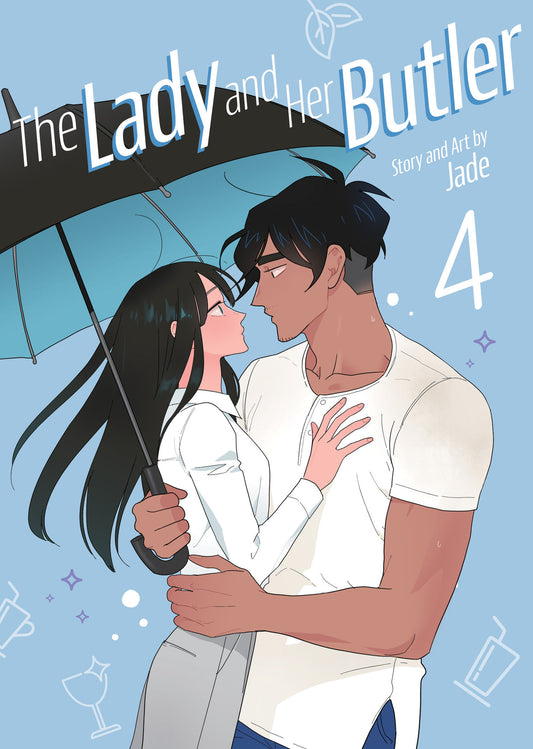 The Lady And Her Butler Vol. 4 Tp (07/15/2025) Seven Seas