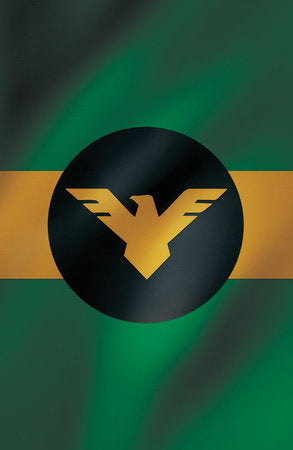 Dune: House Atreides Deluxe Edition Limited Slipcase Hc (12/23/2025) Boom Entertainment