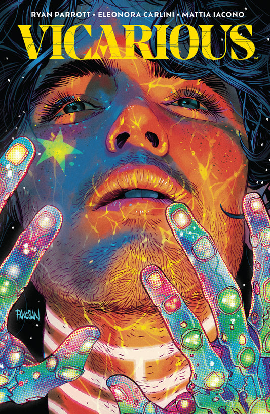 Vicarious Tp (08/26/2025) Boom Entertainment