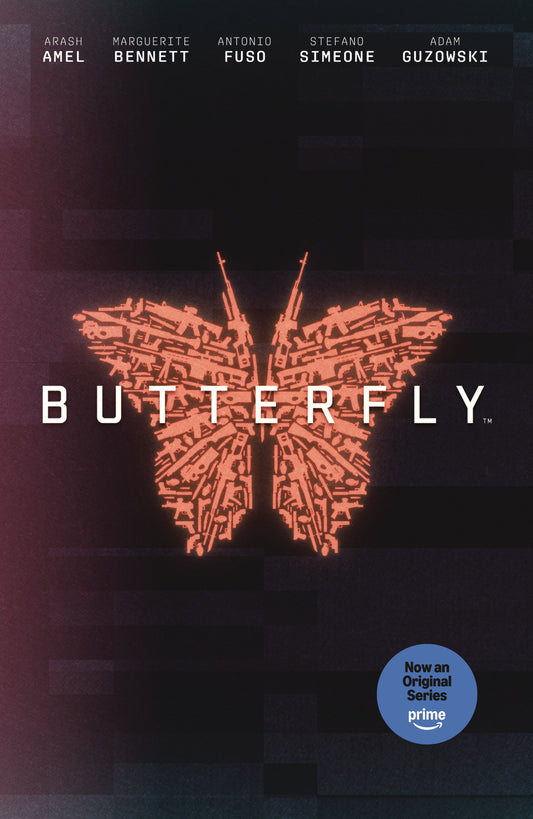 Butterfly Tp (08/12/2025) Boom Entertainment
