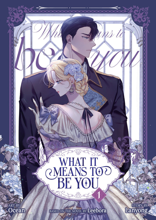 What It Means To Be You Comic Vol. 1 Tp (07/01/2025) Seven Seas