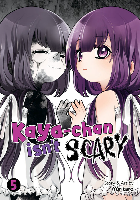 Kaya-Chan Isn'T Scary Vol. 5 Tp (05/05/2026) Seven Seas Entertainment - Golden Apple Comics