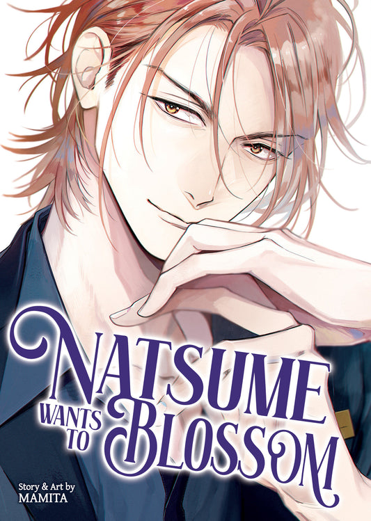 Natsume Wants To Blossom [Natsume Wants Book 2] Tp (02/10/2026) Seven Seas Entertainment