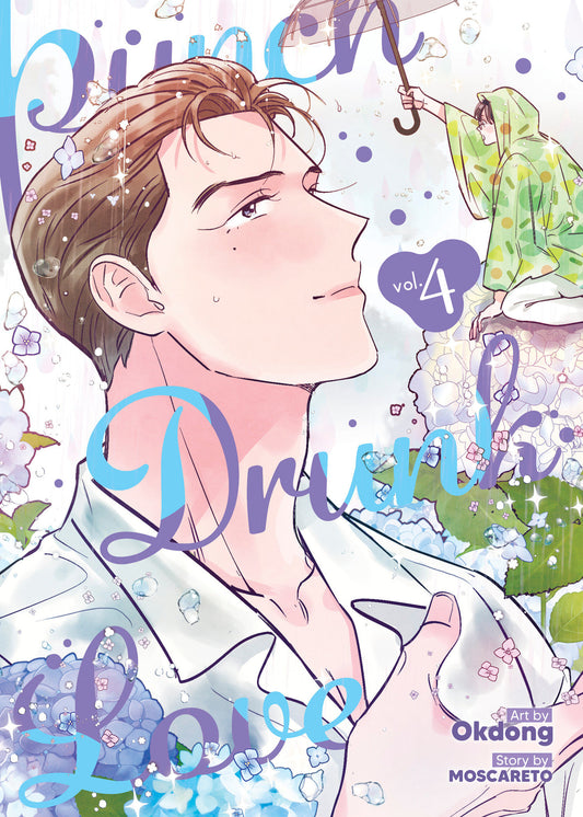Punch Drunk Love Vol 4 Tp (10/14/2025) Seven Seas Entertainment