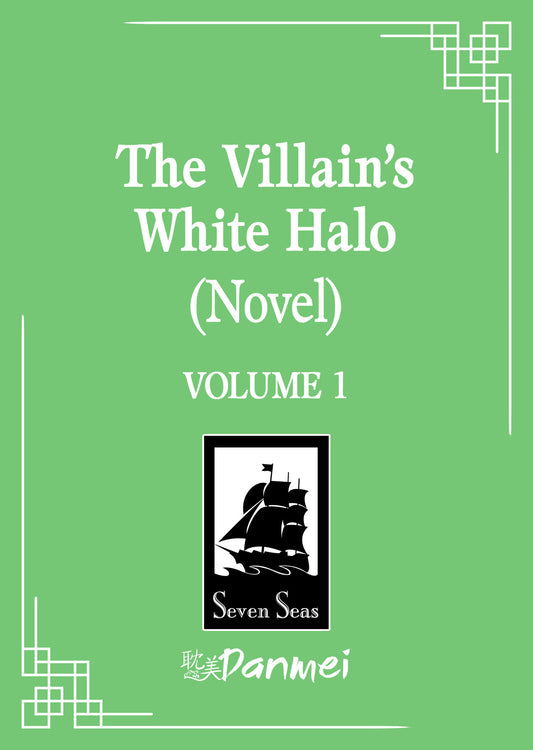The Villain'S White Halo (Novel) Vol. 1 Tp (12/30/2025) Seven Seas Entertainment