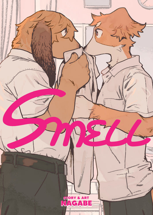 Smell Tp (10/21/2025) Seven Seas Entertainment