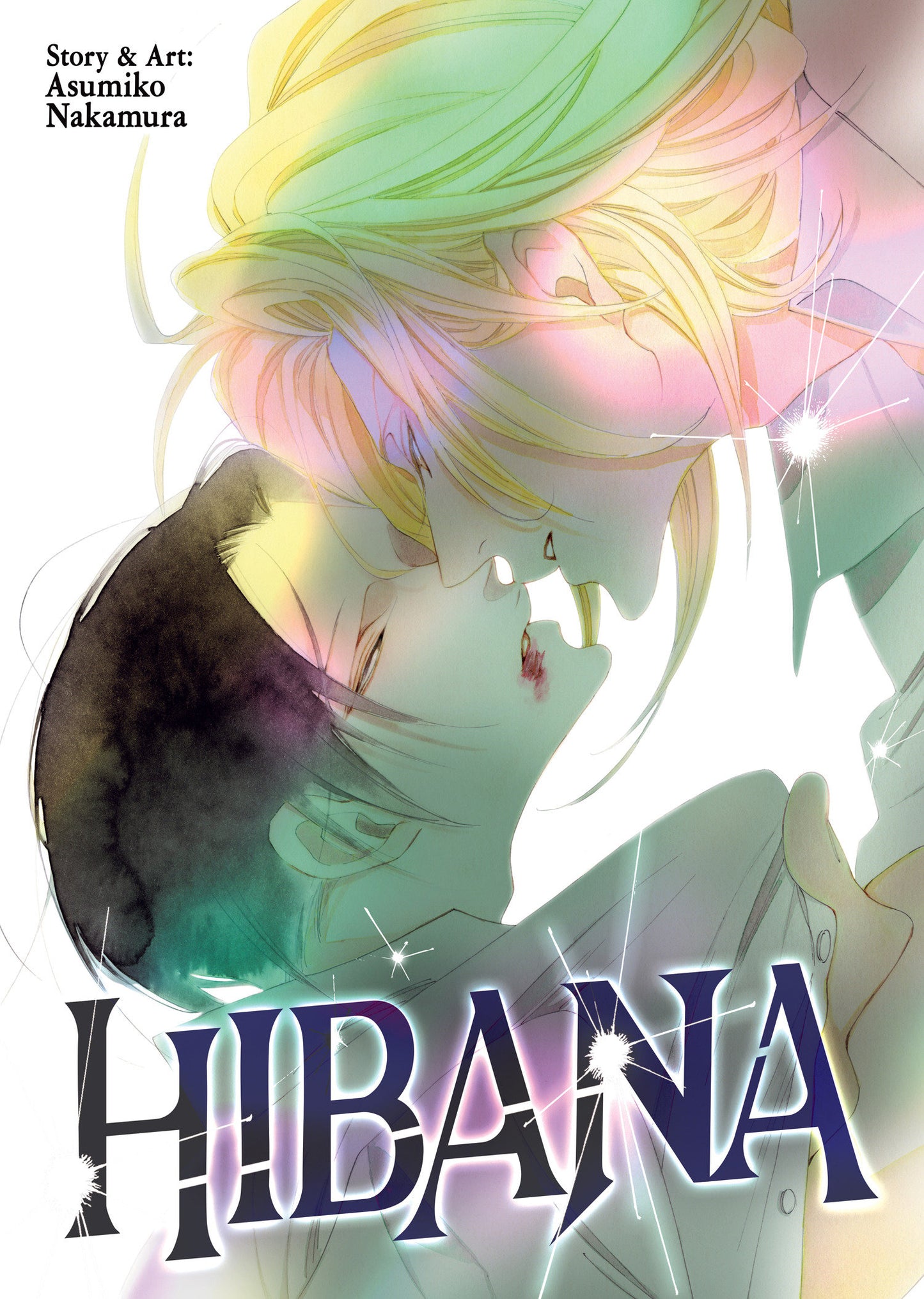 Hibana Tp (02/17/2026) Seven Seas Entertainment