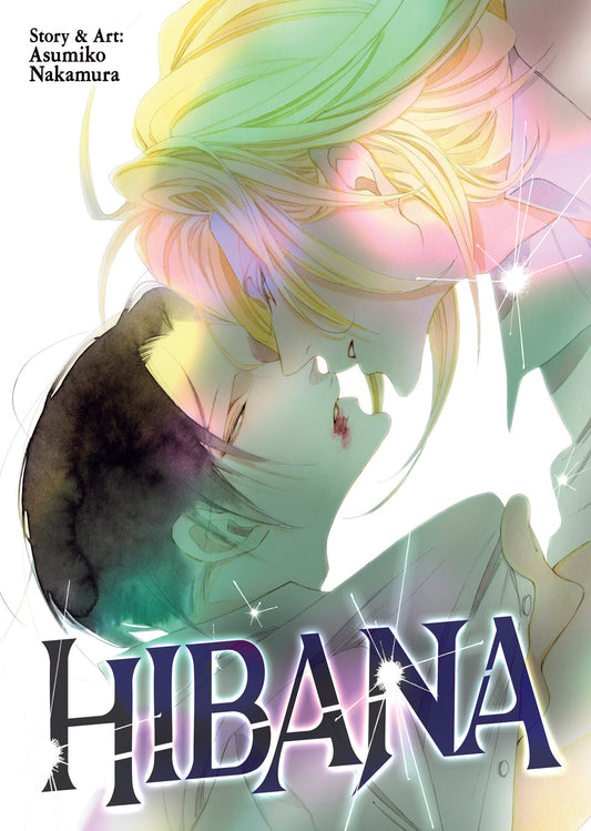 Hibana Tp (02/17/2026) Seven Seas Entertainment