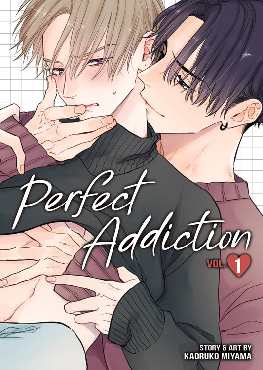 Perfect Addiction Vol. 1 Tp (02/03/2026) Seven Seas Entertainment
