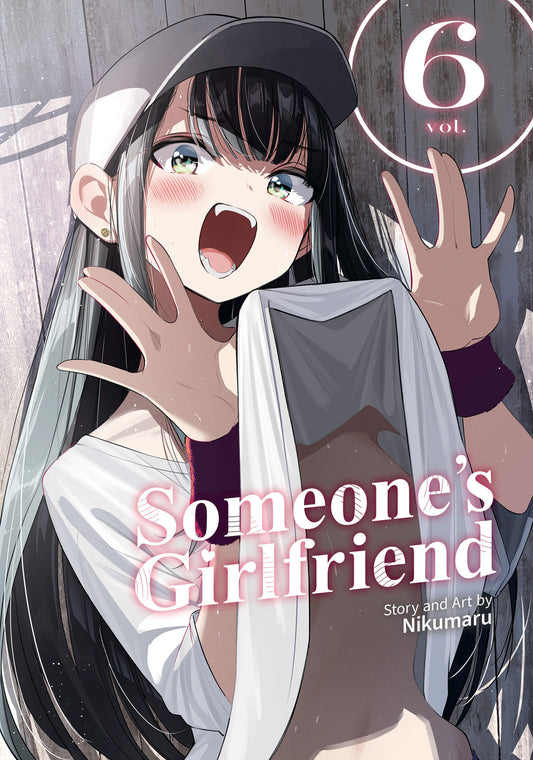Someone'S Girlfriend Vol. 6 Tp (05/12/2026) Seven Seas Entertainment - Golden Apple Comics