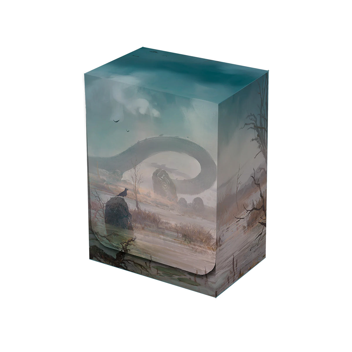 Velinov Swamp Card Box