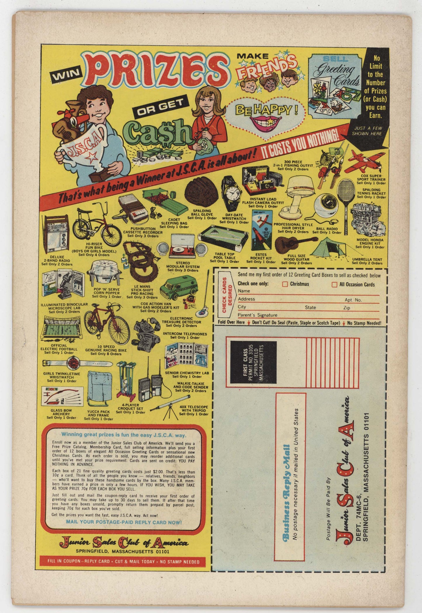 Amazing Spider-Man 136 Marvel 1974 FN 1st Green Goblin Harry Osborn