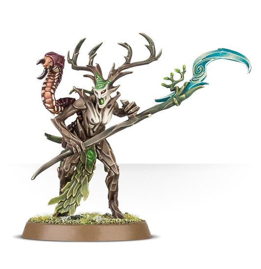 Warhammer: Sylvaneth - Branchwych