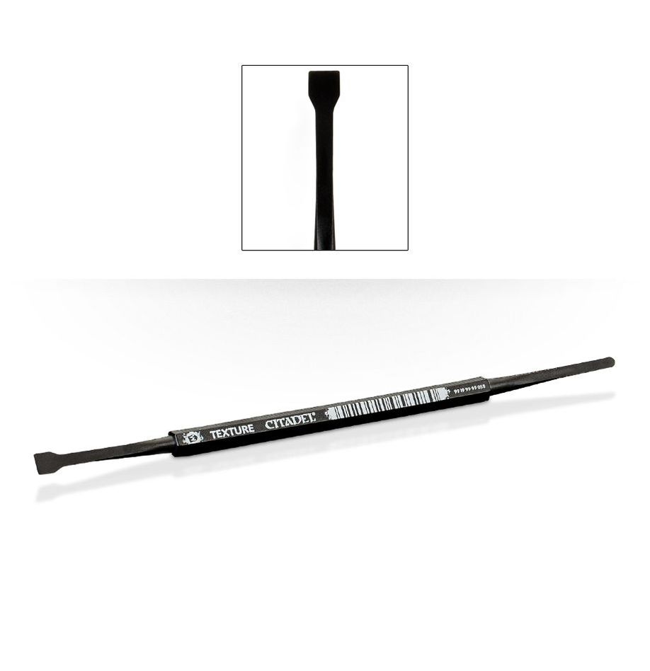 Warhammer - Citadel Brushes